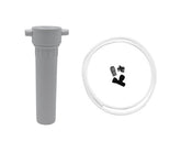 Mountain Pure® Ceramic Water Filtration System – Plastic Canister